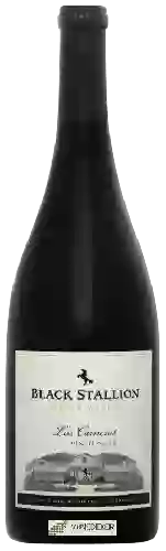Weingut Black Stallion - Heritage Pinot Noir