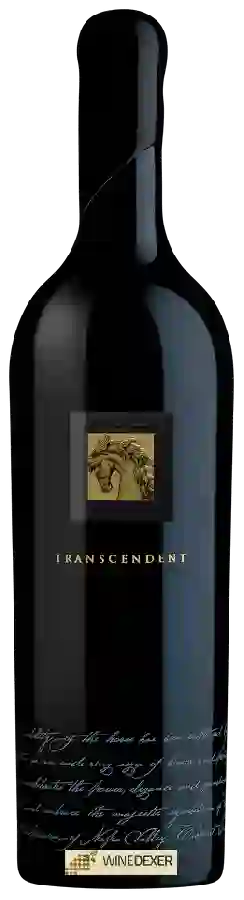 Weingut Black Stallion - Transcendent Cabernet Sauvignon