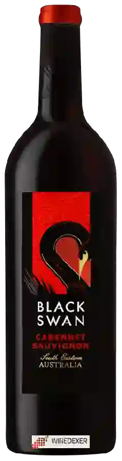 Weingut Black Swan - Cabernet Sauvignon