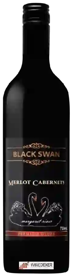 Weingut Black Swan - Merlot - Cabernets