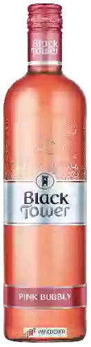 Weingut Black Tower - Pink Bubbly
