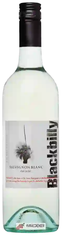 Weingut Blackbilly - Sauvignon Blanc Weingut Blackbilly - Sauvignon Blanc
