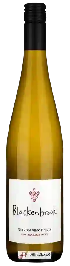 Weingut Blackenbrook Art Series - Pinot Gris Weingut Blackenbrook Art Series - Pinot Gris