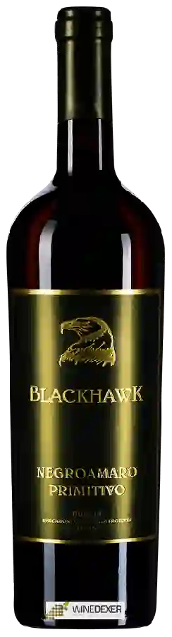 Weingut Blackhawk - Negroamaro - Primitivo Weingut Blackhawk - Negroamaro - Primitivo