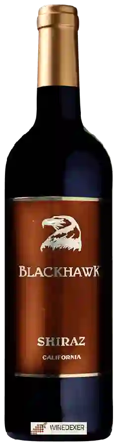 Weingut Blackhawk - Shiraz Weingut Blackhawk - Shiraz