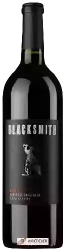 Weingut Blacksmith - C.L.R.T. Cabernet Sauvignon