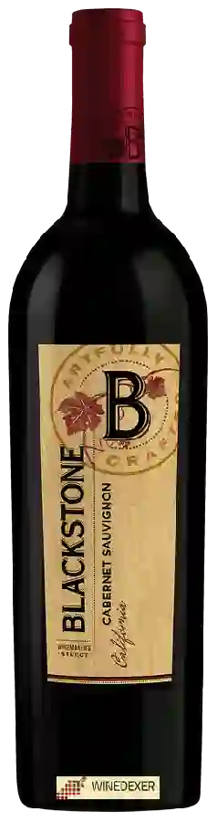 Weingut Blackstone - Cabernet Sauvignon (Winemaker's Select) Weingut Blackstone - Cabernet Sauvignon (Winemaker's Select)