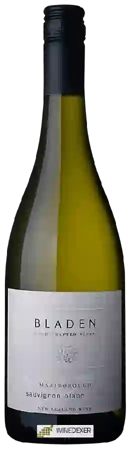 Weingut Bladen - Sauvignon Blanc
