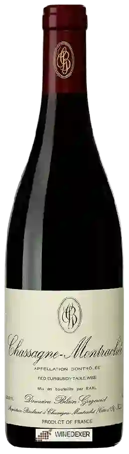 Domaine Blain-Gagnard - Chassagne-Montrachet Rouge