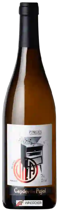 Weingut Blancher - Capdevila Pujol Blanc Weingut Blancher - Capdevila Pujol Blanc