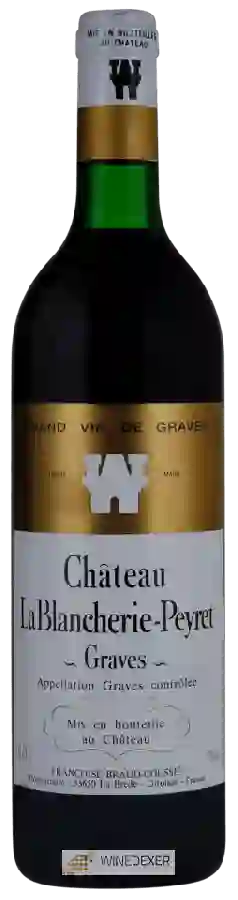 Weingut Pierre Braud - Château La Graves Weingut Pierre Braud - Château La Graves