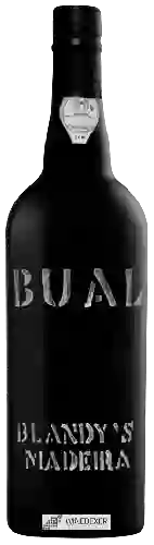 Weingut Blandy's - Bual Madeira
