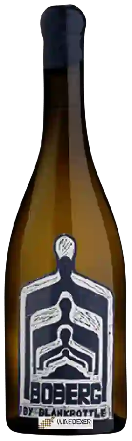 Weingut BLANKbottle - Boberg