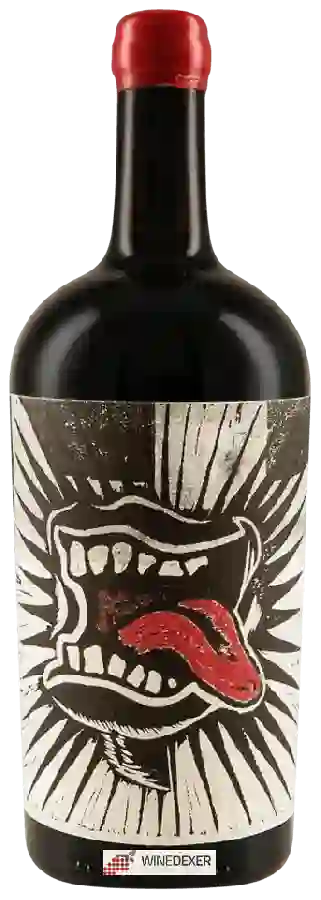 Weingut BLANKbottle - Jaa Bru Malbec Weingut BLANKbottle - Jaa Bru Malbec