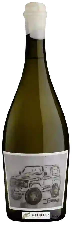 Weingut BLANKbottle - Jimny Weingut BLANKbottle - Jimny