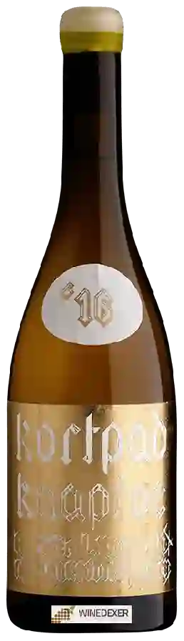 Weingut BLANKbottle - Kortpad Kaaptoe Weingut BLANKbottle - Kortpad Kaaptoe