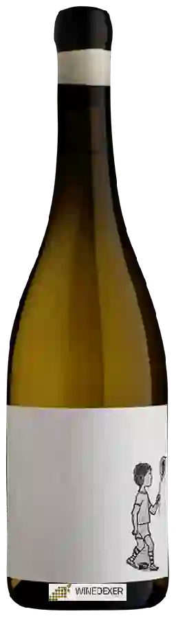 Weingut BLANKbottle - Offspring