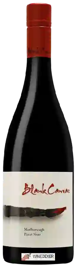 Weingut Blank Canvas - Pinot Noir Weingut Blank Canvas - Pinot Noir