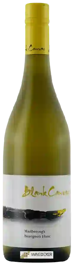 Weingut Blank Canvas - Sauvignon Blanc Weingut Blank Canvas - Sauvignon Blanc