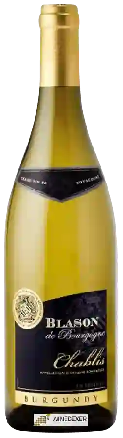 Weingut Blason de Bourgogne - Chablis La Réserve Weingut Blason de Bourgogne - Chablis La Réserve