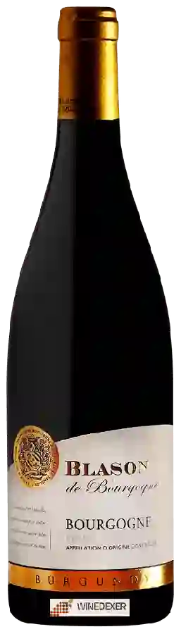 Weingut Blason de Bourgogne - Pinot Noir Bourgogne
