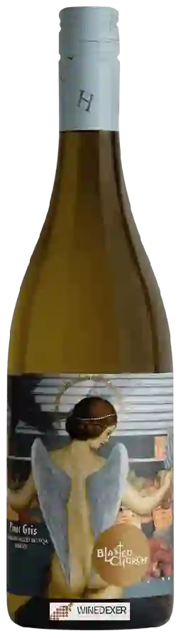 Weingut Blasted Church - Pinot Gris