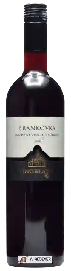 Weingut Blatel - Frankovka