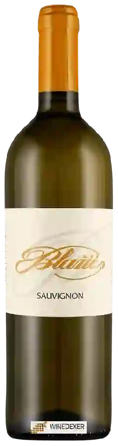 Weingut Blazic - Sauvignon