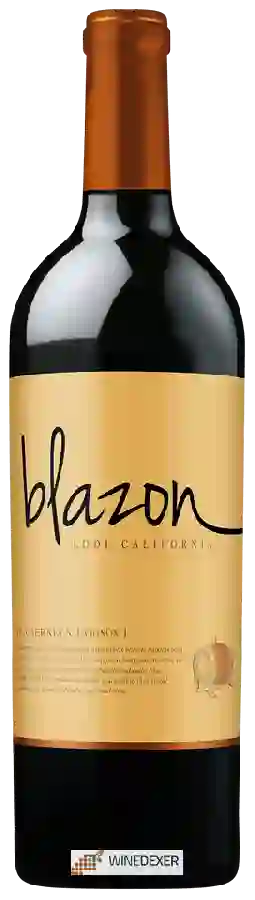 Weingut Blazon - Cabernet Sauvignon