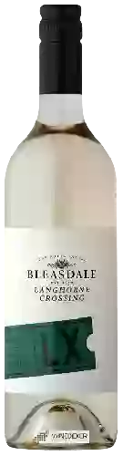 Weingut Bleasdale - Langhorne Crossing White (LX White)