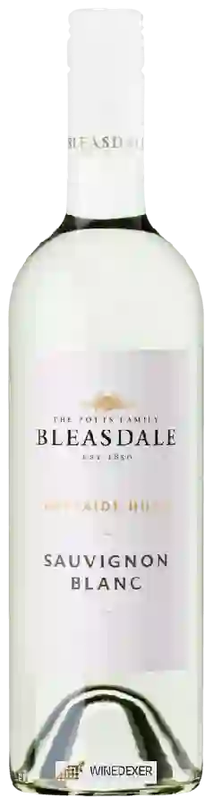 Weingut Bleasdale - Sauvignon Blanc