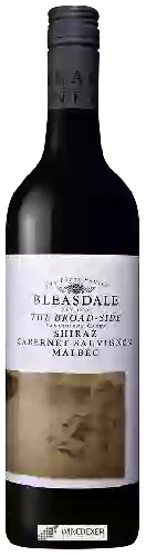 Weingut Bleasdale - The Broad-Side Red