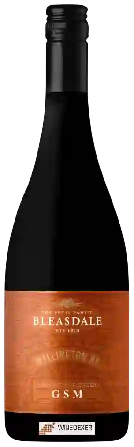Weingut Bleasdale - Wellington Road GSM Weingut Bleasdale - Wellington Road GSM