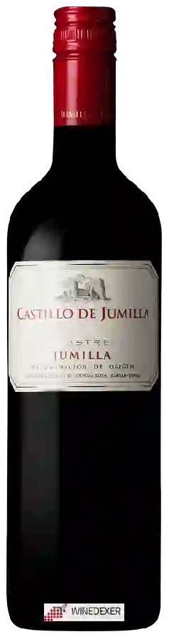 Weingut Bleda - Castillo de Jumilla Monastrell