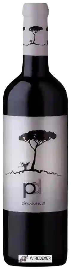 Weingut Bleda - Jumilla Pinodoncel Black