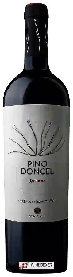 Weingut Bleda - Pino Doncel 12 Meses Weingut Bleda - Pino Doncel 12 Meses