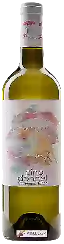 Weingut Bleda - Pino Doncel Blanco