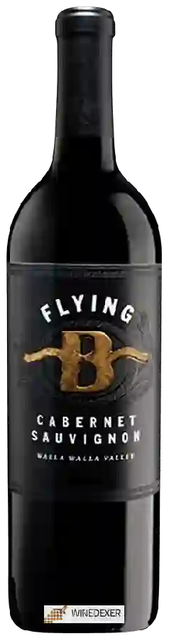 Bledsoe Family Winery - Flying B Cabernet Sauvignon