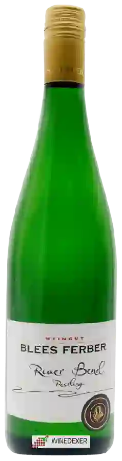 Weingut Blees Ferber - River Bend Riesling