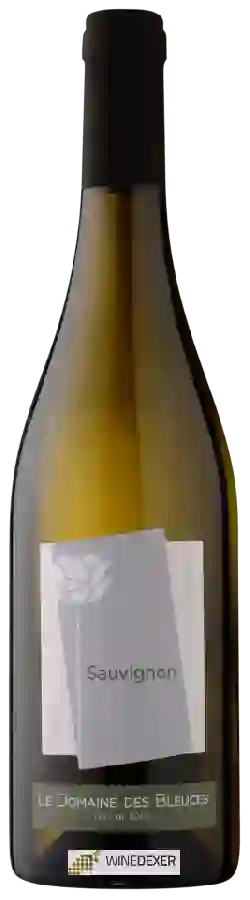 Le Domaine des Bleuces - Sauvignon Blanc