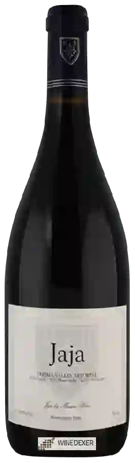 Maison Bleue - Jaja Red