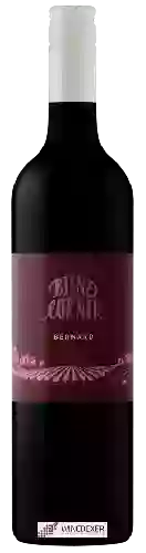 Weingut Blind Corner - Bernard