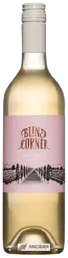 Weingut Blind Corner - Governo Weingut Blind Corner - Governo