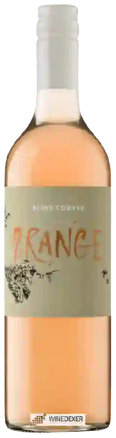 Weingut Blind Corner - Orange Weingut Blind Corner - Orange