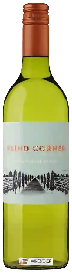 Weingut Blind Corner - Sauvignon Blanc Weingut Blind Corner - Sauvignon Blanc