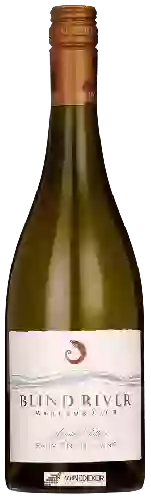 Weingut Blind River - Sauvignon Blanc