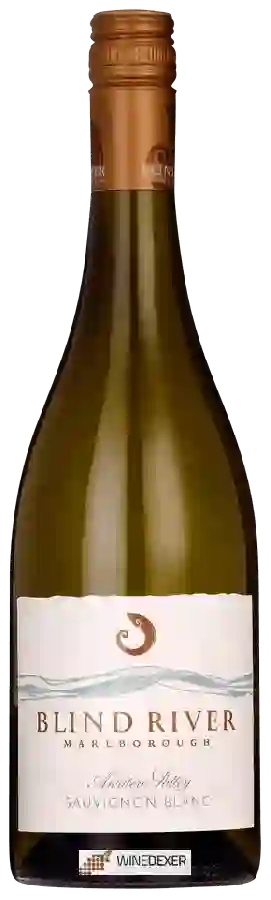 Weingut Blind River - Sauvignon Blanc Weingut Blind River - Sauvignon Blanc