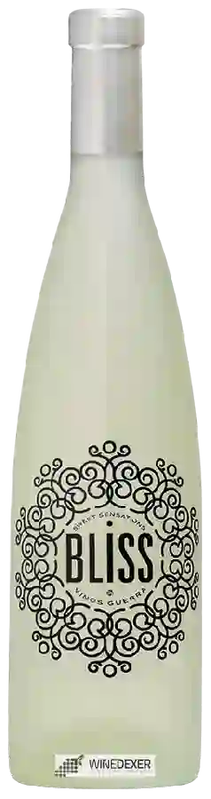 Weingut Bliss - Blanco