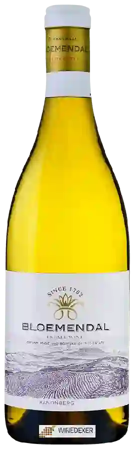 Weingut Bloemendal - Kanonberg