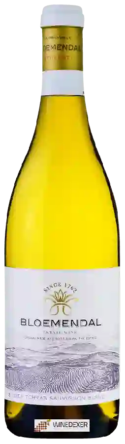 Weingut Bloemendal - Suider Terras Weingut Bloemendal - Suider Terras